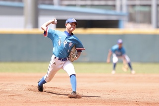 陽信盃青少棒賽 台中市、新北市晉級冠軍戰