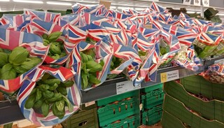 川普證實將宣布英美達成貿易協議 英國產業憂喜參半