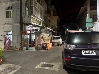 高雄夫妻酒後口角  男持刀砍殺妻子自首