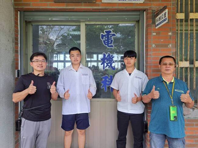 探勘鑽井有機會走向世界  東專2學生將成中油新鮮人 | 華視新聞