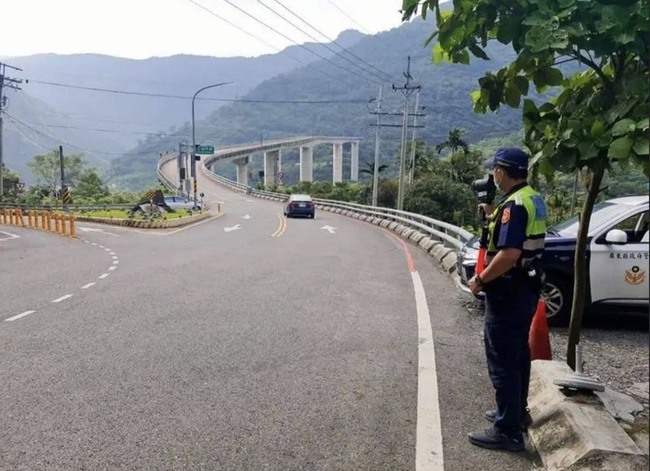 台24線往三地門、霧台  跑山事故多、警加強執法 | 華視新聞