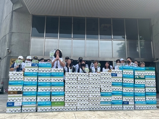 罷團2階送件 羅明才籲民眾投不同意罷免