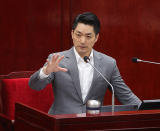 議員指世壯運將開幕瑕疵仍多  蔣萬安：會留意細節