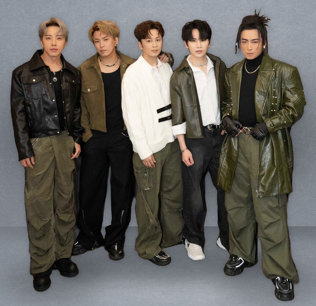 hito流行音樂獎揭首波表演者 Energy率4男團較勁 | 華視新聞