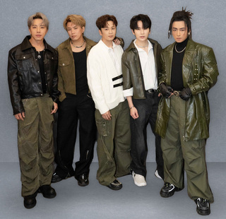 hito流行音樂獎揭首波表演者 Energy率4男團較勁