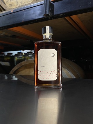 顛覆「料理用」形象 台灣米製酒奪舊金山烈酒賽大獎