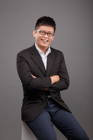 基市府新人事 發言人呂謦煒接任民政處長