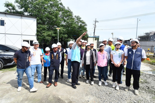 員林重劃區幼兒園  114學年度第2學期開園 | 華視新聞