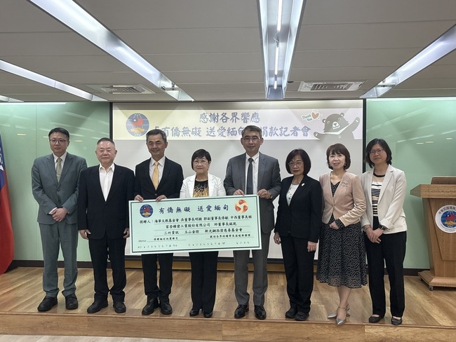 僑委會發動緬甸地震捐款 將發放生活扶助金予僑生 | 華視新聞