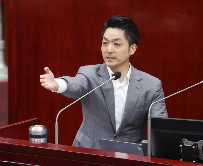 朱立倫言論爭議  簡舒培、蔣萬安針鋒相對 | 華視新聞