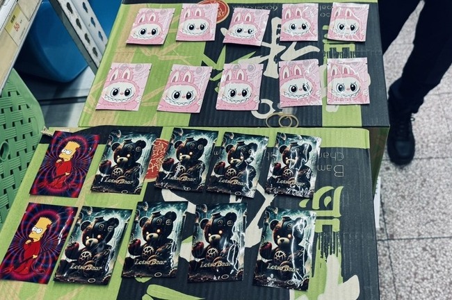 台南2男攜毒騎車雙載 停等紅燈越線遭攔被逮 | 華視新聞