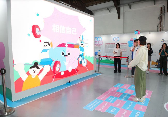 世壯運博覽會10日登場  壯寶陪民眾看展 | 華視新聞