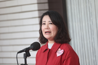 吳思瑤：支持增加假日 反對藍白為救罷免討好式立法