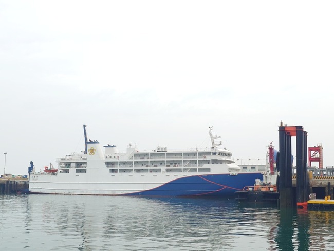 大雨影響  馬祖南北竿機場4架次航班取消 | 華視新聞