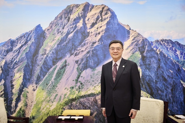 卓榮泰：能源政策方向正確  盼立院支持撥補台電 | 華視新聞