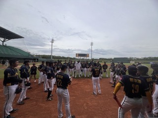 春季聯賽台壽霸龍延長賽搶勝晉級 台電重返4強