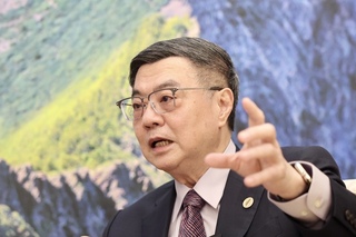 立院三讀增放假日  卓榮泰：遺憾未考量產業衝擊