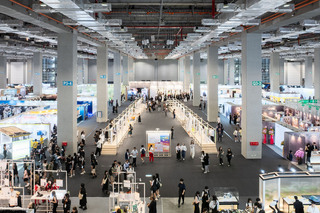 2025新一代設計展開幕 展現新世代想像的未來