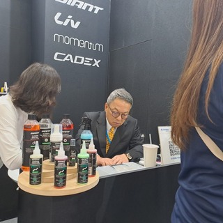 巨大首季稅後淨利3.7億年減29.3% 每股賺0.94元