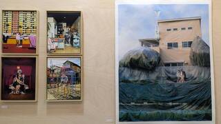 Voices聯手Photo ONE 一展多元當代藝術