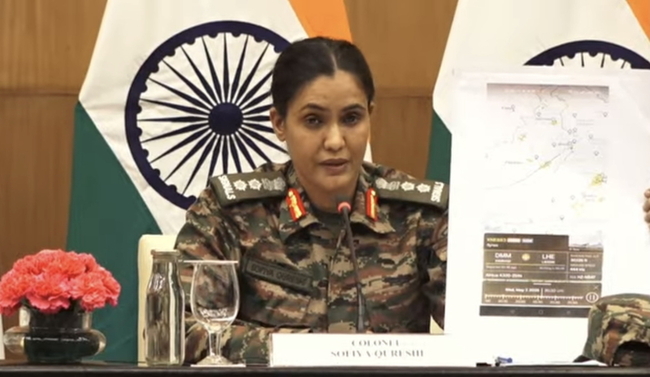 巴基斯坦拿客機當盾牌 以飛彈、無人機攻擊印度 | 華視新聞