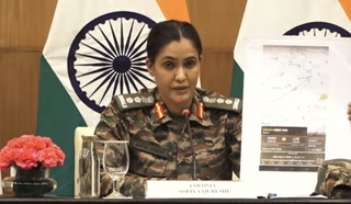 巴基斯坦拿客機當盾牌 以飛彈、無人機攻擊印度