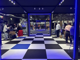 巴黎國際發明展台灣奪6金  社會精神與年輕動能獲譽