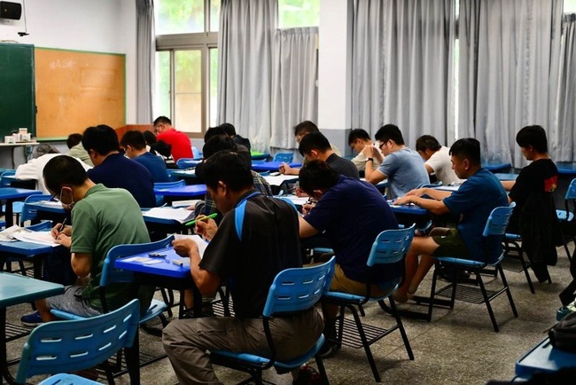 台水招募新血預計錄取386人 平均錄取率12.57% | 華視新聞