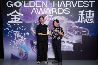 公視奪金穗獎6大獎  青春的回擊殺球成贏家