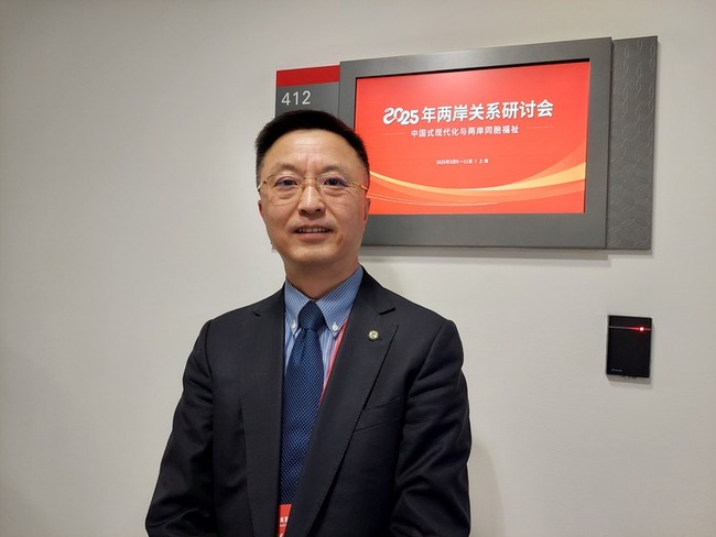 川普提對中關稅降至80% 中國學者：不可接受 | 華視新聞