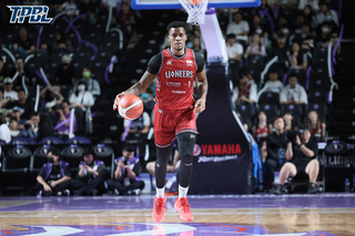 TPBL努利強攻30分 攻城獅擊敗夢想家