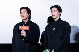 泰版「鬼家人」熱映 男主角跑映後跳鋼管舞惹笑粉絲