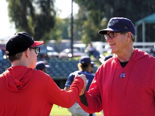 戈特談球員養成  讚沙子宸對大聯盟充滿渴望