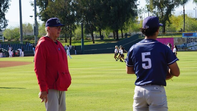 戈特指導「心靈投手」影星 傳授上大聯盟激動心情台 | 華視新聞