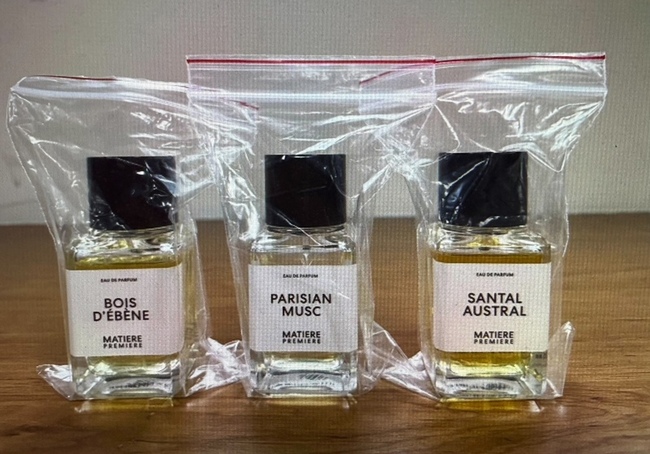 失業男酷愛香水變裝行竊  北市警鷹眼鎖定法辦 | 華視新聞