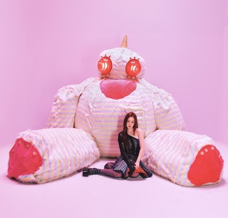 安吉為台語劇創作英文插曲 曝媽媽貼心舉動