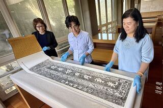 1895年乙未戰役130週年 竹縣巡展姜紹祖抗日文物