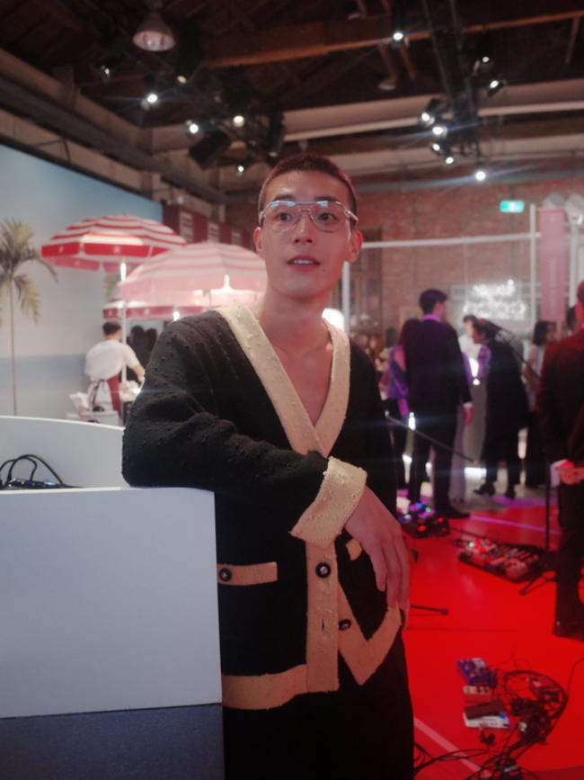 從「影后」到躍大銀幕 牧森「進行曲」成北影閉幕片 | 華視新聞