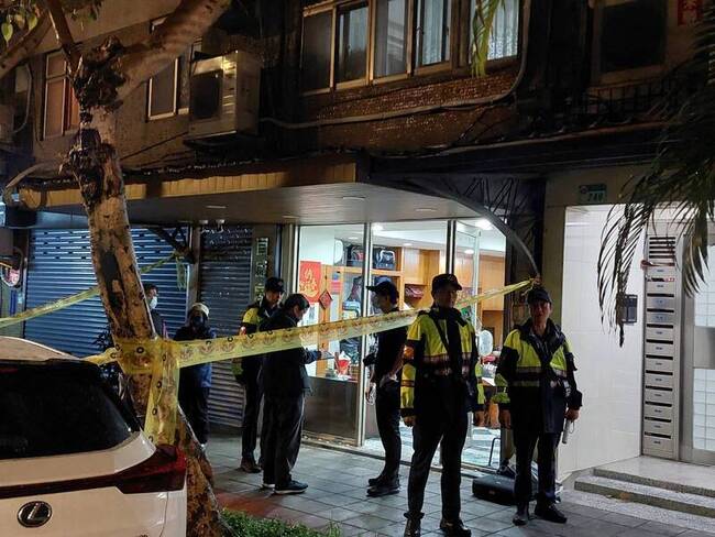 北市獨居女陳屍店內 現場無破壞及打鬥痕跡 | 華視新聞