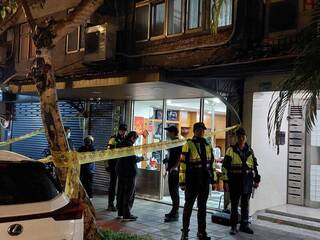 北市獨居女陳屍店內 現場無破壞及打鬥痕跡