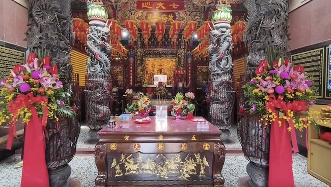 原擬參與白沙屯媽祖遶境 泉州富美宮臨時取消 | 華視新聞