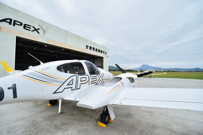 安捷航空完成現金增資  擴充離岸風電維運量能 | 華視新聞