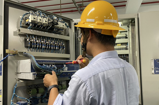 台南斷路器故障  逾1.6萬戶短暫停電全修復