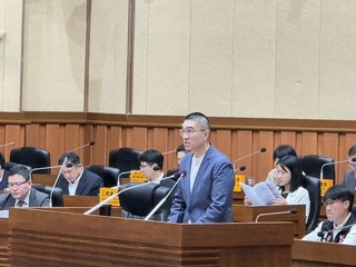 議員要求為張淵翔案道歉  謝國樑：待事實如水還原