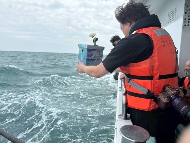 桃園推動生前預立環保葬  114年首季逾600人登記 | 華視新聞