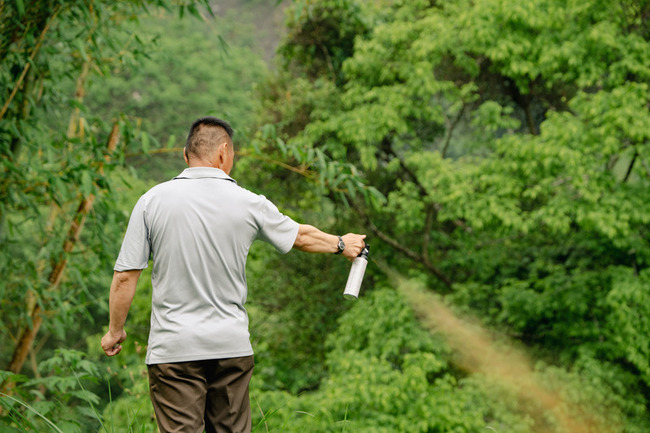 玉管處築人熊共榮願景 救傷訓練、保育講座雙管齊下 | 華視新聞