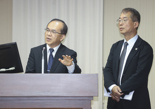 汽燃費擬改公路養護費 交通部：電動車2030年開徵