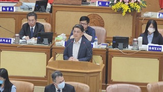 民代憂泰林路封閉致交通黑暗期 新北：派義交疏導