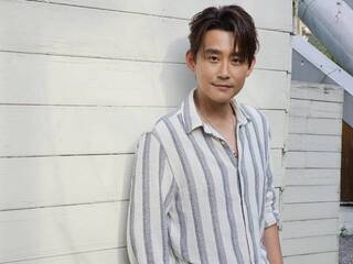 陳乃榮新專輯像咖啡廳 聽者「對號入座」尋共鳴