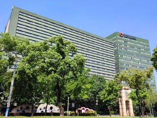 大同4月營收近10個月高點 首季每股盈餘0.14元